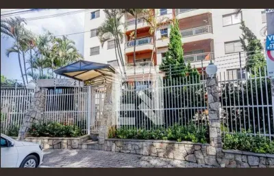 Apartamento para venda - freguesia do ó, 3 quartos,  142 m² - são paulo