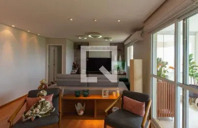Apartamento para venda - parque prado, 3 quartos,  129 m² - campinas
