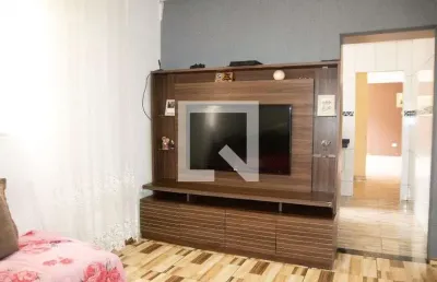 Casa para venda - vila gustavo, 4 quartos,  400 m² - são paulo