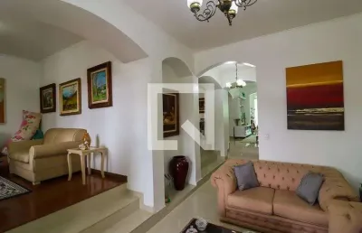 Casa para venda - morumbi, 4 quartos,  330 m² - são paulo