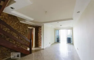 Cobertura para venda - pechincha, 4 quartos,  200 m² - rio de janeiro