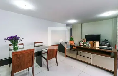 Apartamento para venda - panamby, 4 quartos,  160 m² - são paulo