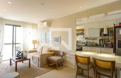 Cobertura para venda - recreio, 4 quartos,  168 m² - rio de janeiro