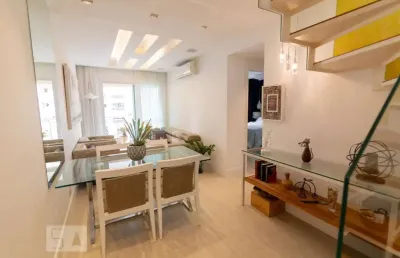 Cobertura para venda - tijuca, 3 quartos,  150 m² - rio de janeiro
