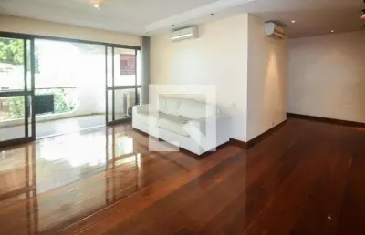Apartamento para venda - lagoa, 3 quartos,  144 m² - rio de janeiro