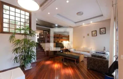 Casa para venda - nonoai, 4 quartos,  356 m² - porto alegre