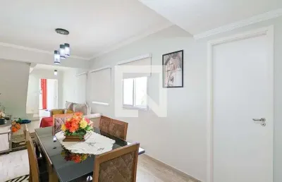 Cobertura para venda - baeta neves, 3 quartos,  240 m² - são bernardo do campo