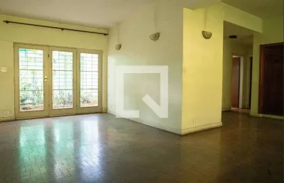 Casa para venda - alto da lapa, 4 quartos,  240 m² - são paulo