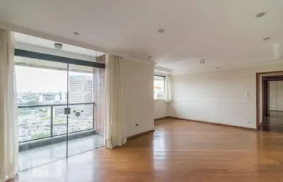 Apartamento para venda - centro, 3 quartos,  219 m² - santo andré