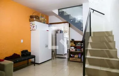 Casa para venda - santa teresinha, 6 quartos,  319 m² - santo andré