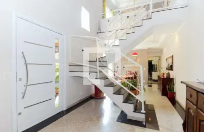 Casa para venda - vila rosália, 3 quartos,  300 m² - guarulhos
