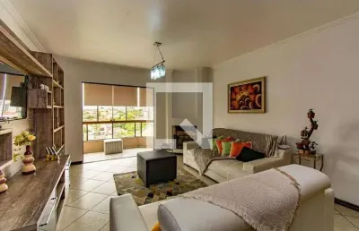 Cobertura para venda - nossa sra das graças, 2 quartos,  202 m² - canoas
