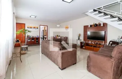 Casa para venda - vila augusta, 3 quartos,  305 m² - guarulhos