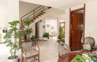 Casa / sobrado em condomínio para venda - cantagalo, 4 quartos,  420 m² - niterói