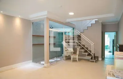 Casa para venda - vila mariana, 3 quartos,  270 m² - são paulo