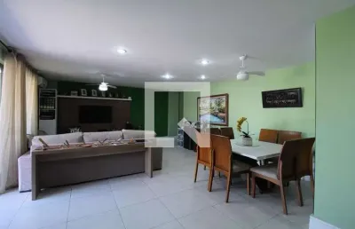 Cobertura para venda - recreio, 3 quartos,  200 m² - rio de janeiro