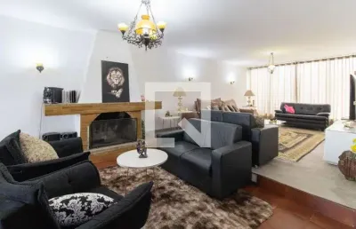 Casa para venda - tucuruvi, 4 quartos,  365 m² - são paulo