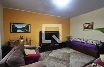 Casa para venda - jardim bela vista, 2 quartos,  350 m² - santo andré