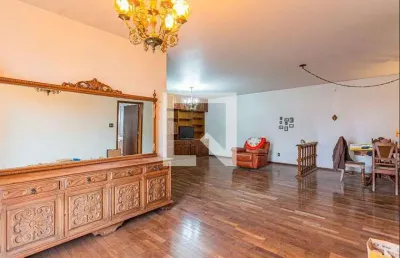 Apartamento para venda - centro, 3 quartos,  257 m² - santo andré