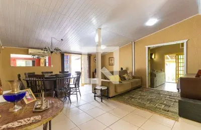 Casa / sobrado em condomínio para venda - loteamento caminhos de san conrado (sousas), 3 quartos,  430 m² - campinas