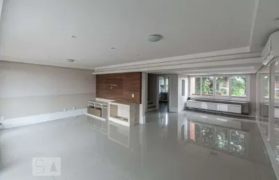 Casa / sobrado em condomínio para venda - cristal , 3 quartos,  384 m² - porto alegre