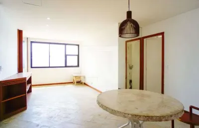 Cobertura para venda - jardim oceânico, 2 quartos,  184 m² - rio de janeiro