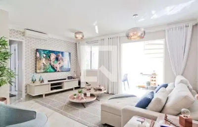 Cobertura para venda - santana, 2 quartos,  170 m² - são paulo