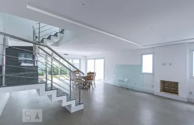 Casa / sobrado em condomínio para venda - ipanema, 3 quartos,  397 m² - porto alegre