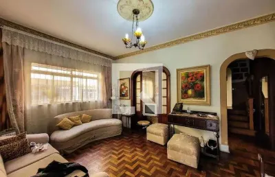 Casa para venda - aclimação, 3 quartos,  370 m² - são paulo