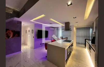 Cobertura para venda - recreio, 2 quartos,  240 m² - rio de janeiro