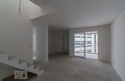 Apartamento para venda - nova petrópolis, 3 quartos,  208 m² - são bernardo do campo
