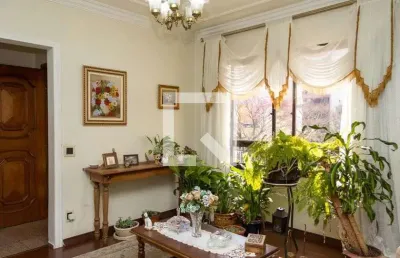 Apartamento para venda - rudge ramos, 4 quartos,  205 m² - são bernardo do campo