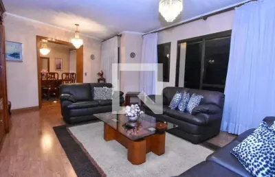 Apartamento para venda - vila formosa, 4 quartos,  189 m² - são paulo