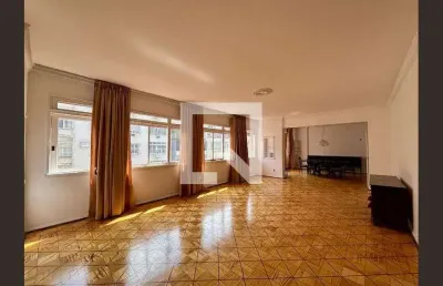 Apartamento para venda - copacabana, 3 quartos,  230 m² - rio de janeiro