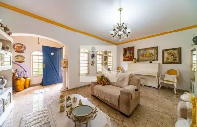Casa para venda - vila leopoldina, 4 quartos,  400 m² - santo andré