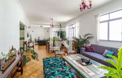 Apartamento para venda - bela vista, 4 quartos,  228 m² - são paulo