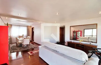 Apartamento para venda - vila andrade, 4 quartos,  198 m² - são paulo