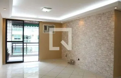 Cobertura para venda - freguesia , 4 quartos,  264 m² - rio de janeiro