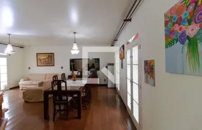 Casa para venda - parque das universidades, 4 quartos,  363 m² - campinas