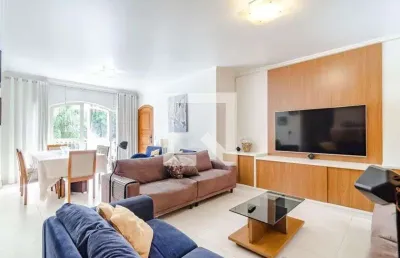 Apartamento para venda - alto de pinheiros, 4 quartos,  142 m² - são paulo