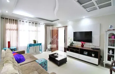 Casa para venda - assunção, 5 quartos,  379 m² - são bernardo do campo