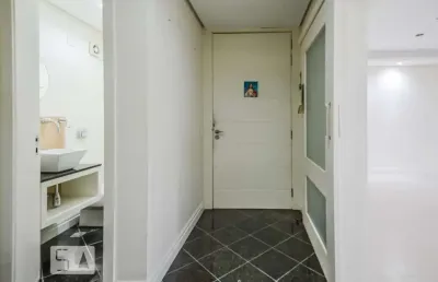 Apartamento para venda - santa tereza , 3 quartos,  207 m² - porto alegre