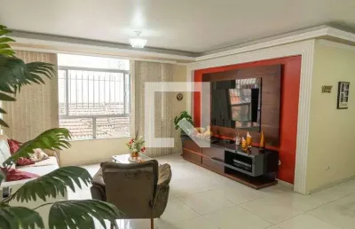 Apartamento para venda - icaraí, 3 quartos,  284 m² - niterói