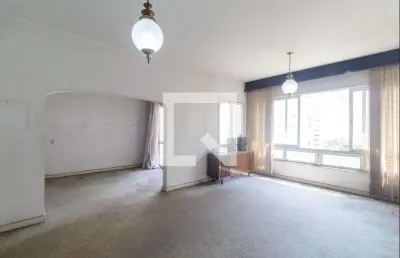 Apartamento para venda - jardim paulista, 3 quartos,  207 m² - são paulo