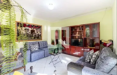Casa para venda - bosque da saúde, 6 quartos,  370 m² - são paulo