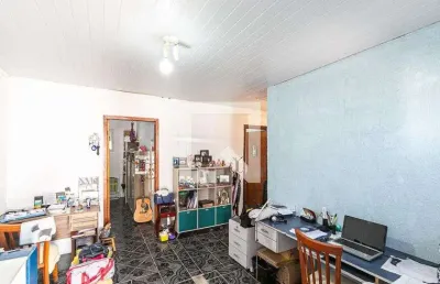 Casa para venda - cel. aparício gomes, 3 quartos,  500 m² - porto alegre