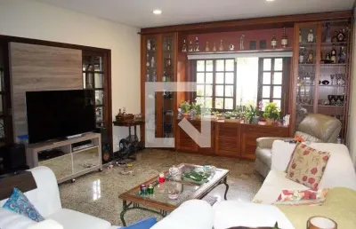 Casa para venda - são francisco, 4 quartos,  327 m² - niterói