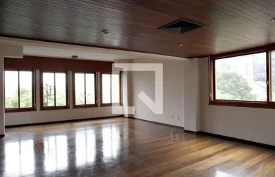 Apartamento para venda - independência, 4 quartos,  265 m² - porto alegre