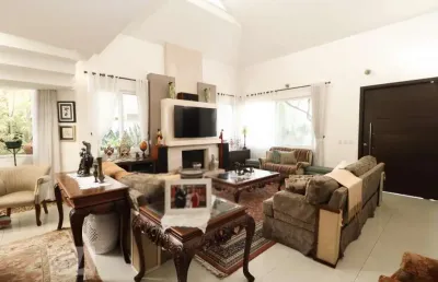 Casa / sobrado em condomínio para venda - marechal rondon, 4 quartos,  320 m² - canoas