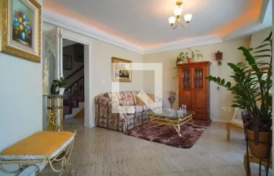 Apartamento para venda - boa vista, 4 quartos,  252 m² - porto alegre